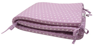 Πάντα 40x165 Baby Mix & Match 42 Λιλά Πάντα 40x165 Baby Mix & Match 42 Λιλά