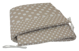 Πάντα 40x165 Baby Mix & Match 56 Λινό Πάντα 40x165 Baby Mix & Match 56 Λινό