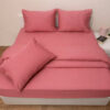 Σετ Σεντόνια King Size 280×275 Fashion 2 Blush Pink Σετ Σεντόνια King Size 280×275 Fashion 2 Blush Pink