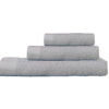 Πετσέτα Χεριών 30×50 Casual Γκρι Πετσέτα Χεριών 30×50 Casual Γκρι
