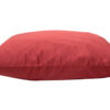 Ζεύγος Μαξιλαροθήκες 50×70 Fashion 1 Deep Red