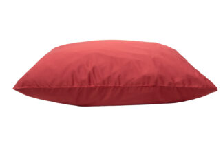 Ζεύγος Μαξιλαροθήκες 50x70 Fashion 1 Deep Red Ζεύγος Μαξιλαροθήκες 50x70 Fashion 1 Deep Red