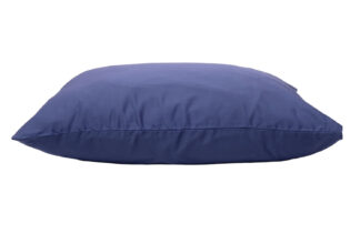 Ζεύγος Μαξιλαροθήκες 50x70 Fashion 3 Night Blue Ζεύγος Μαξιλαροθήκες 50x70 Fashion 3 Night Blue