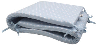 Πάντα 40x165 Baby Mix & Match 72 Σιέλ Πάντα 40x165 Baby Mix & Match 72 Σιέλ