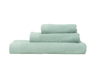 Σετ 3 τεμ Πετσέτες 30×50, 50×90, 70×140 Casual Μέντα Σε Απλή Συσκευασία Σετ 3 τεμ Πετσέτες 30×50, 50×90, 70×140 Casual Μέντα Σε Απλή Συσκευασία