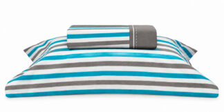 Σεντόνι Λίκνου 80x100 Baby Mix & Match 33 Πετρόλ Σεντόνι Λίκνου 80x100 Baby Mix & Match 33 Πετρόλ