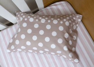Μαξιλαροθήκη 35×40+4 Baby Mix & Match 56 Λινό Μαξιλαροθήκη 35×40+4 Baby Mix & Match 56 Λινό