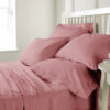 Σεντόνι Ημίδιπλο 170×270 Prestige 1 Blush Pink Σεντόνι Ημίδιπλο 170×270 Prestige 1 Blush Pink
