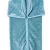 Υπνόσακος Βελουτέ 80×110 8 Πράσινο Υπνόσακος Βελουτέ 80×110 8 Πράσινο