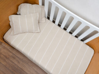 Σεντόνι Κούνιας 120×165 Baby Mix & Match 110 Σεντόνι Κούνιας 120×165 Baby Mix & Match 110