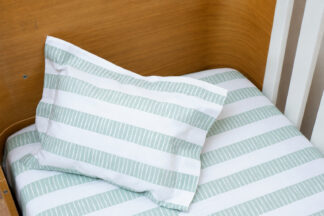 Μαξιλαροθήκη 35×40+4 Baby Mix & Match 121 Μαξιλαροθήκη 35×40+4 Baby Mix & Match 121