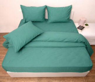 Κουβερτώριο Υπέρδιπλο 220x240 Fashion 5 Green Κουβερτώριο Υπέρδιπλο 220x240 Fashion 5 Green