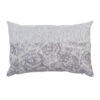 Μαξιλάρι Διακοσμητικό 32×52 1457 Snow Grey