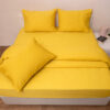 Πάπλωμα Υπέρδιπλο 220×240 Fashion 4 Κίτρινο Πάπλωμα Υπέρδιπλο 220×240 Fashion 4 Κίτρινο