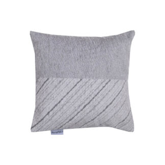 Μαξιλαροθήκη Τεμάχιο Διακοσμητική 42x42 1455 Grey Μαξιλαροθήκη Τεμάχιο Διακοσμητική 42x42 1455 Grey
