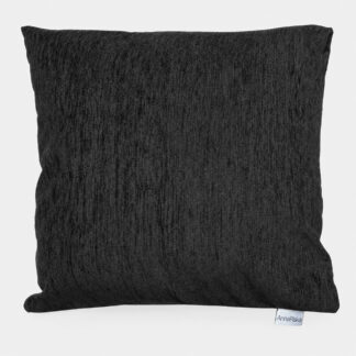 Μαξιλαροθήκη Τεμάχιο Διακοσμητική 42x42 1300 Black Μαξιλαροθήκη Τεμάχιο Διακοσμητική 42x42 1300 Black