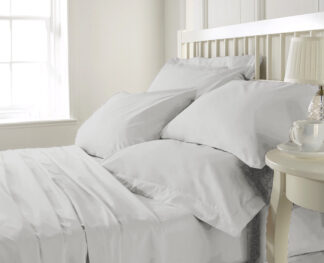 Σεντόνι Ημίδιπλο 170x270 Prestige 3 Ivory Σεντόνι Ημίδιπλο 170x270 Prestige 3 Ivory