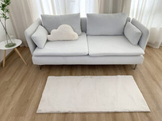 Χαλί 133x190 Γουνάκι Felicity Sand Χαλί 133x190 Γουνάκι Felicity Sand