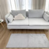 Χαλί 160×230 Γουνάκι Felicity Silver Γκρι Χαλί 160×230 Γουνάκι Felicity Silver Γκρι