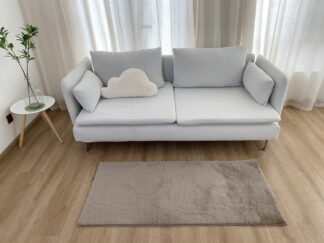 Χαλί 160x230 Γουνάκι Felicity Linen Χαλί 160x230 Γουνάκι Felicity Linen