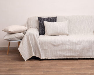 Ριχτάρι Πολυθρόνας 180x150 1453 Linen Ριχτάρι Πολυθρόνας 180x150 1453 Linen