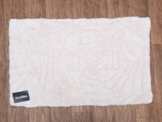 Ταπέτο 50x80 Rose 1 White Ταπέτο 50x80 Rose 1 White