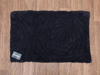 Ταπέτο 50x80 Rose 2 Black Ταπέτο 50x80 Rose 2 Black