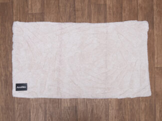 Ταπέτο 60x100 Rose 1 White Ταπέτο 60x100 Rose 1 White