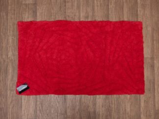 Ταπέτο 60x100 Rose 3 Red Ταπέτο 60x100 Rose 3 Red