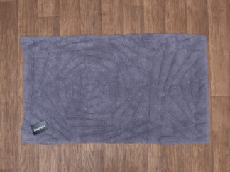 Ταπέτο 60x100 Rose 4 Grey Ταπέτο 60x100 Rose 4 Grey