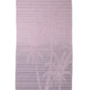 Πετσέτα Θαλάσσης 90×170 Miami 1 Blush Pink