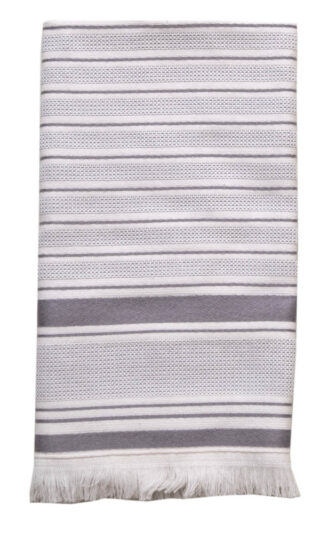 Ποτηρόπανο 50x70 521 1 Grey Ποτηρόπανο 50x70 521 1 Grey