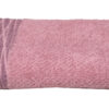 Πετσέτα 70×140 Nefeli Με Κεντητό Λογότυπο 3 Lilac Pink Πετσέτα 70×140 Nefeli Με Κεντητό Λογότυπο 3 Lilac Pink