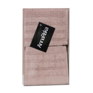 Σετ 3 Πετσέτες Χεριών 30x50 Συσκευασία Δώρου Spa 4 Linen Σετ 3 Πετσέτες Χεριών 30x50 Συσκευασία Δώρου Spa 4 Linen