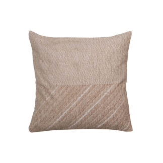 Ζεύγος Μαξιλαροθήκες Διακοσμητικές 42x42 1455 Beige Ζεύγος Μαξιλαροθήκες Διακοσμητικές 42x42 1455 Beige