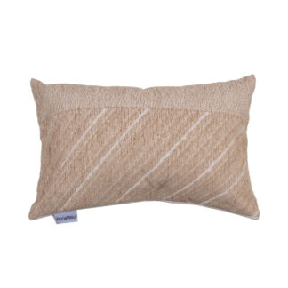 Μαξιλάρι Διακοσμητικό 32x52 1455 Beige Μαξιλάρι Διακοσμητικό 32x52 1455 Beige