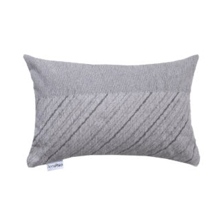 Μαξιλάρι Διακοσμητικό 32x52 1455 Grey Μαξιλάρι Διακοσμητικό 32x52 1455 Grey