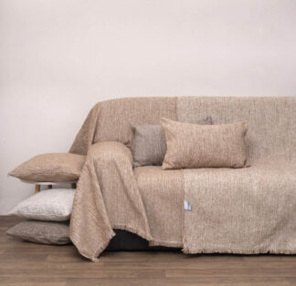 Ριχτάρι Πολυθρόνας 180x150 1456 Beige Ριχτάρι Πολυθρόνας 180x150 1456 Beige