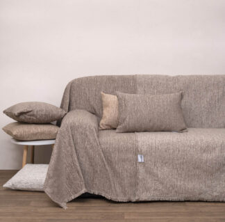 Ριχτάρι Πολυθρόνας 180x150 1456 Linen Ριχτάρι Πολυθρόνας 180x150 1456 Linen