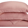 Σεντόνι Ημίδιπλο 170×270 Luxury 8 Blush Pink Σεντόνι Ημίδιπλο 170×270 Luxury 8 Blush Pink