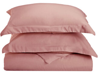 Σεντόνι Ημίδιπλο 170x270 Luxury 8 Blush Pink Σεντόνι Ημίδιπλο 170x270 Luxury 8 Blush Pink