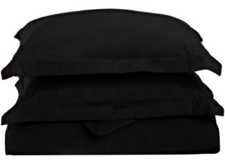 Σεντόνι Ημίδιπλο 170x270 Luxury 11 Black Σεντόνι Ημίδιπλο 170x270 Luxury 11 Black