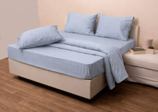 Σεντόνι Υπέρδιπλο 240x275 Fashion 8 Grey Σεντόνι Υπέρδιπλο 240x275 Fashion 8 Grey