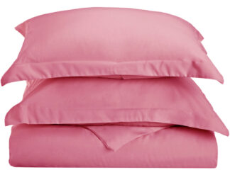 Σεντόνι Υπέρδιπλο 240x270 Luxury 1 Pink Σεντόνι Υπέρδιπλο 240x270 Luxury 1 Pink