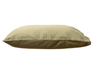 Ζεύγος Μαξιλαροθήκες 50x70 Fashion 6 Khaki Green Ζεύγος Μαξιλαροθήκες 50x70 Fashion 6 Khaki Green