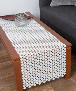Φερβολιτέ (40cm x 160cm) ivory Φερβολιτέ (40cm x 160cm) ivory