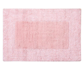 Πατάκι geometrical (60cm x 90cm) pink