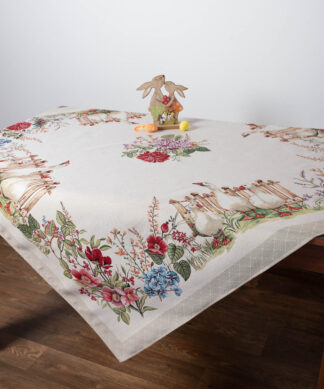 Τραπεζομάντηλα (140cm x 180cm) Goose Walk Τραπεζομάντηλα (140cm x 180cm) Goose Walk