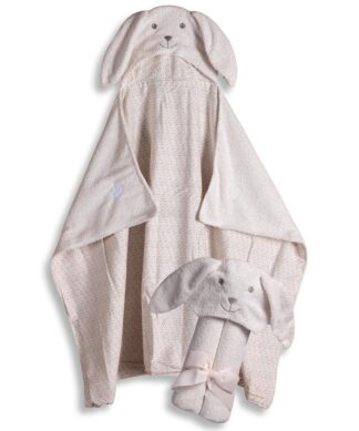Bebe κάπα (75cm x 100cm) ivory Bebe κάπα (75cm x 100cm) ivory