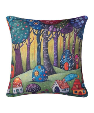 Σταμπωτή μαξιλαροθήκη (45cm x 45cm) ks341 Σταμπωτή μαξιλαροθήκη (45cm x 45cm) ks341